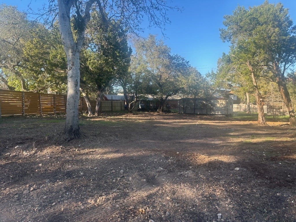 4505 Dudmar Drive, Austin