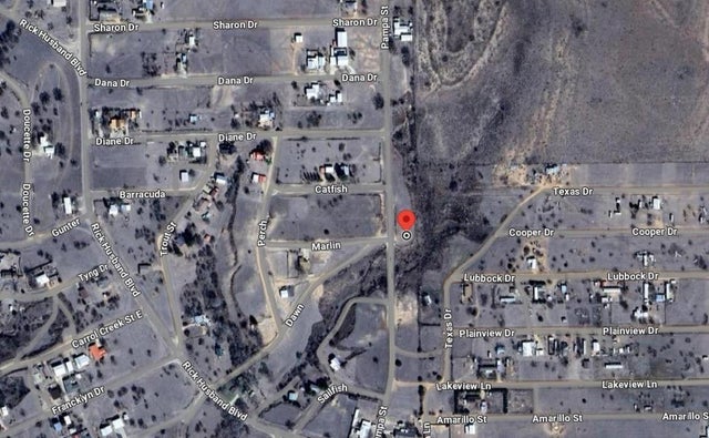 504 Pampa S Street, Howardwick