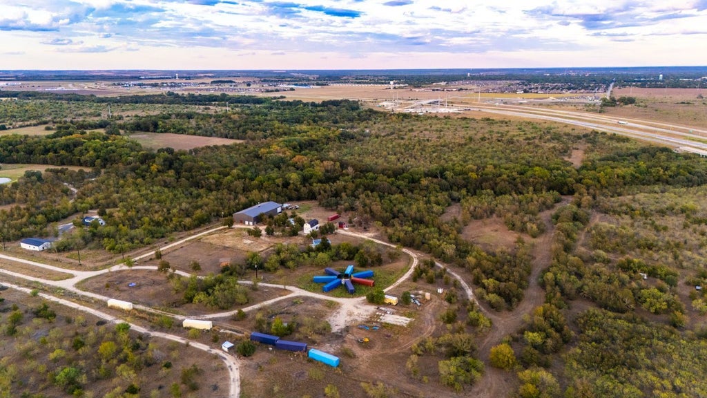 1501 Boggy Creek Road, Lockhart