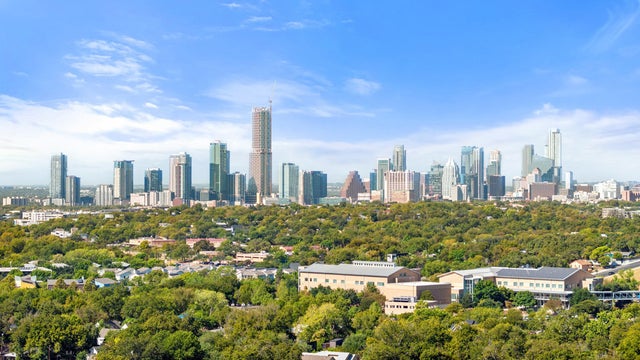 1119 Tillery Street, Austin