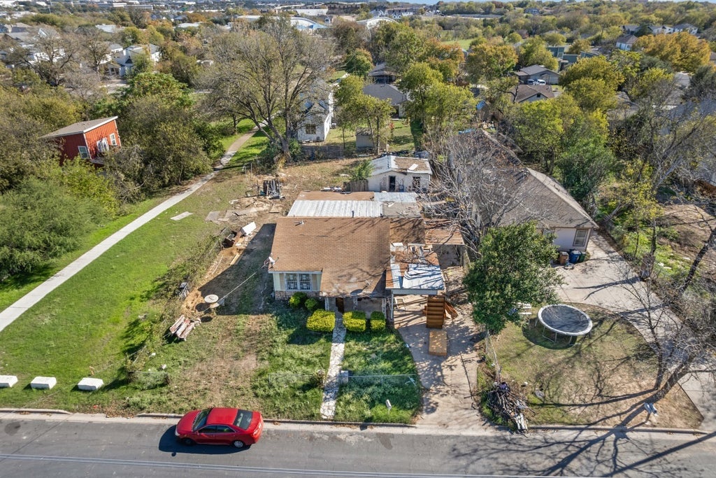 7411 Carver Avenue, Austin