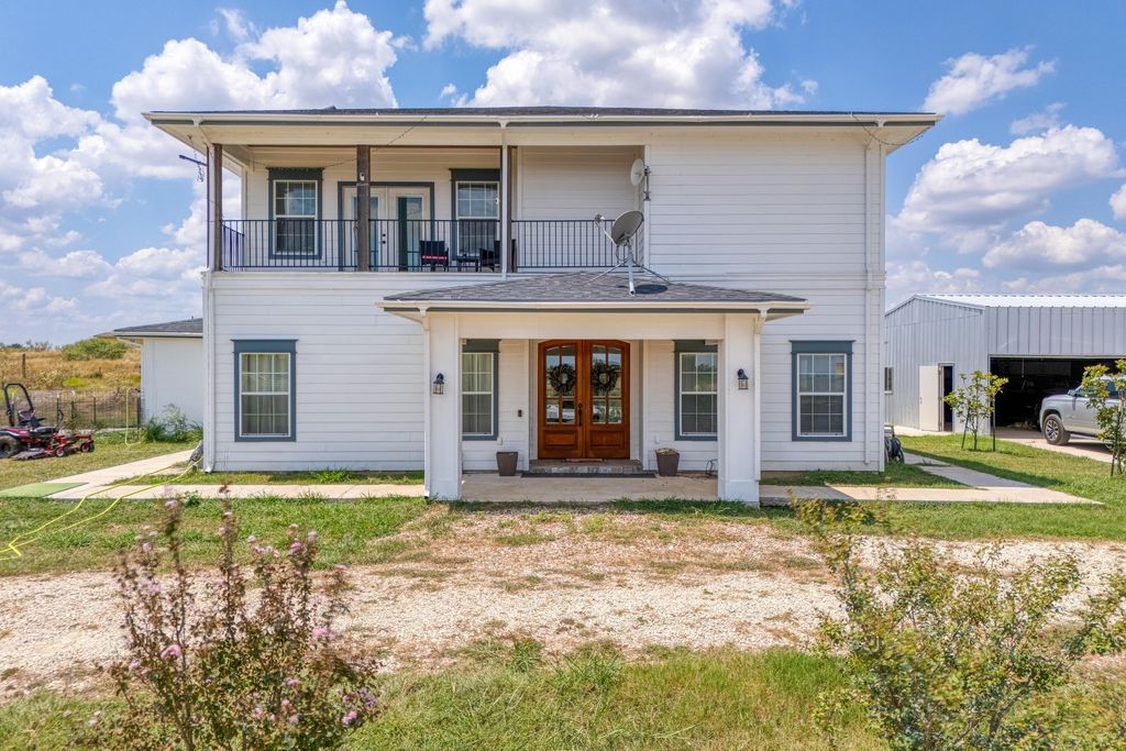 1601 County Road 466, Elgin