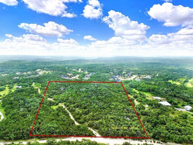 1650 S Rainbow Ranch Road, Wimberley