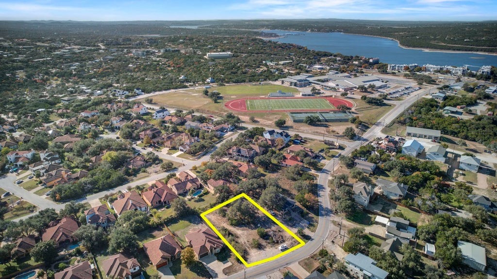 15109 General Williamson Drive, Austin