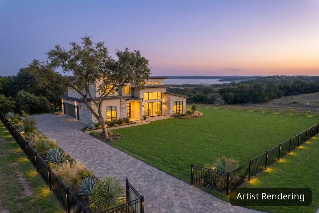 3650 Simmons Road, Belton