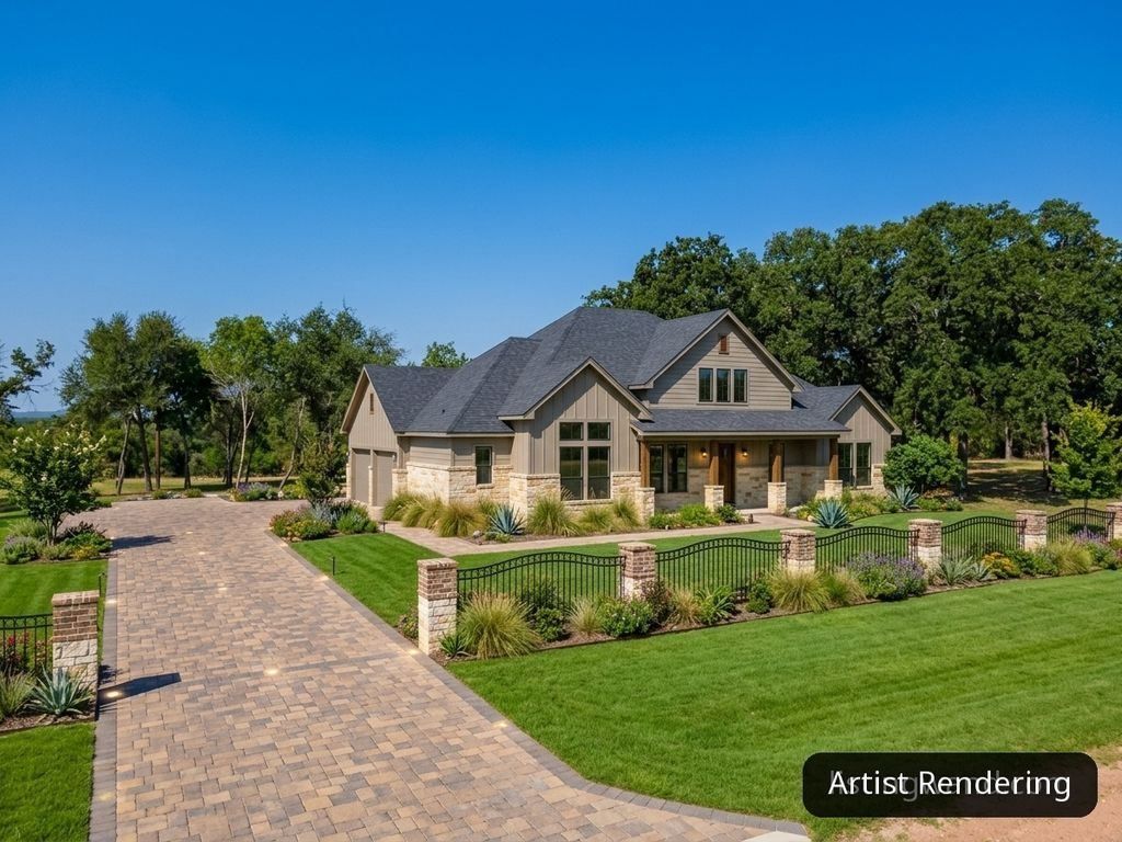 3504 Simmons Road, Belton