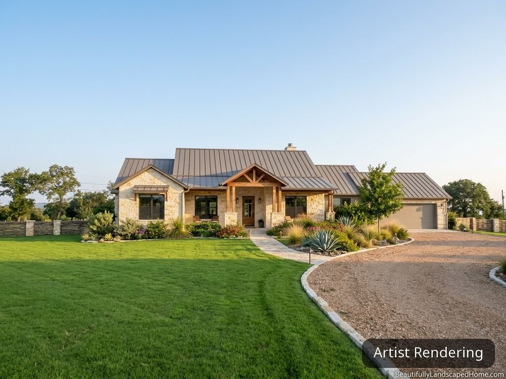 3520 Simmons Road, Belton