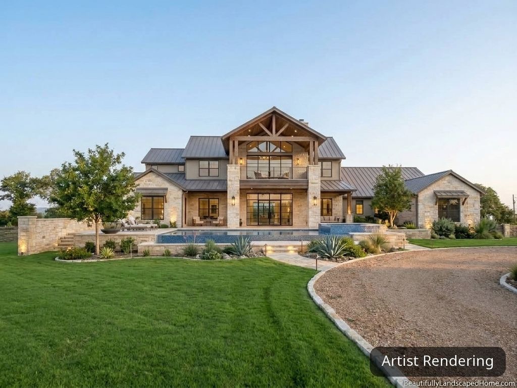 7000 Long Bow Road, Belton
