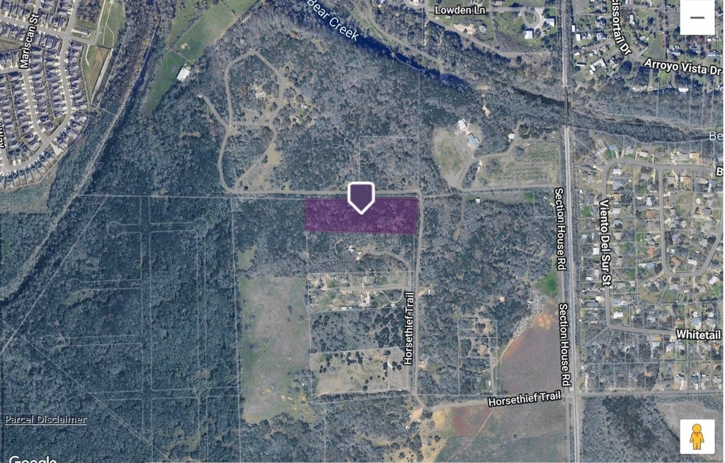 506 Horsethief Trail D, Manchaca