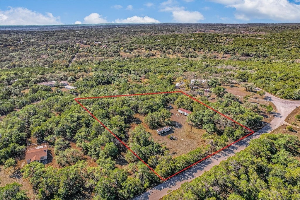 200 Purple Sage Street, Driftwood