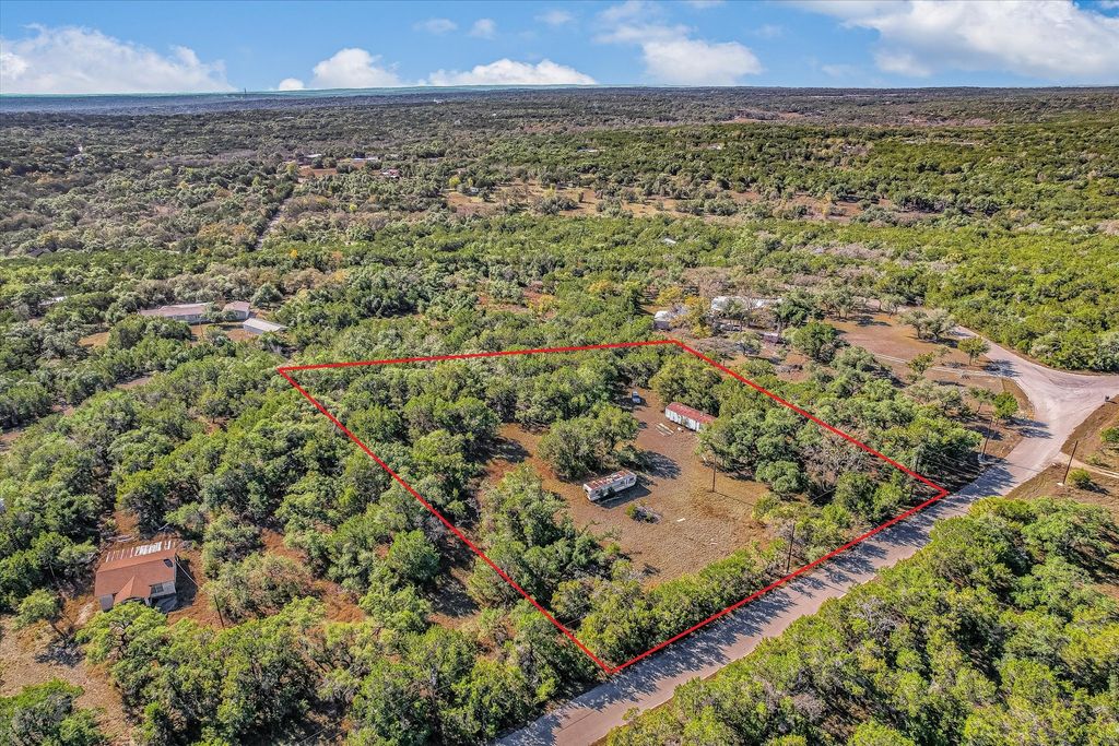 200 Purple Sage Street, Driftwood