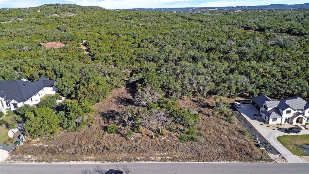 34656 Ansley Ridge Trail, Bulverde
