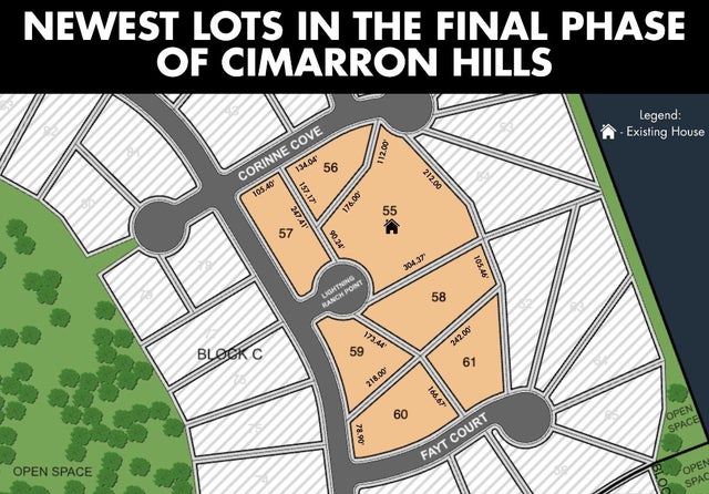 Tbd Lightning Ranch Point, Georgetown