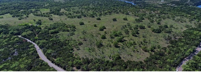 Lohman Ford Road, Lago Vista