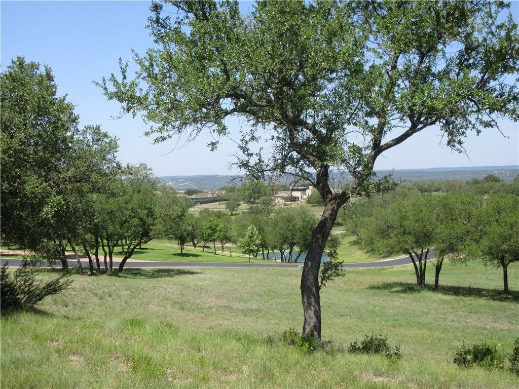 113 Quail Point, Spicewood