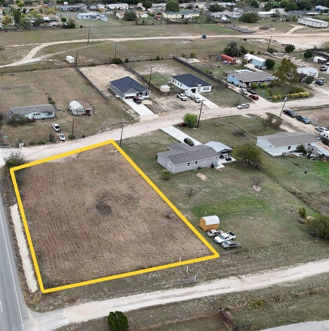 102 Crestview Drive, Liberty Hill