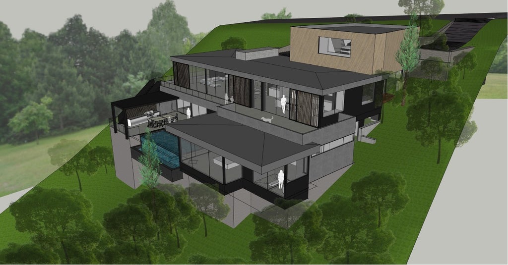 1104 Kennan Road, West Lake Hills