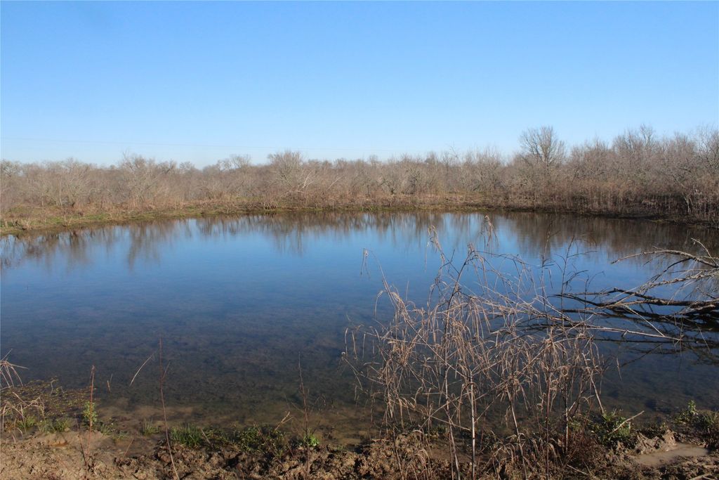 1223 County Road 429, Dime Box