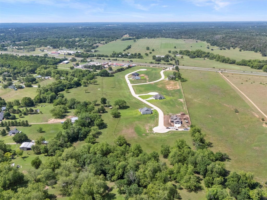Lot 30 Hydrangea Drive, Smithville