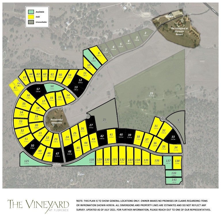 204 Via Daniela, Florence