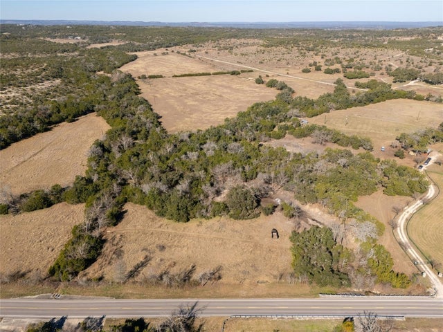Lot A Ranch Rd 165 Road, Blanco