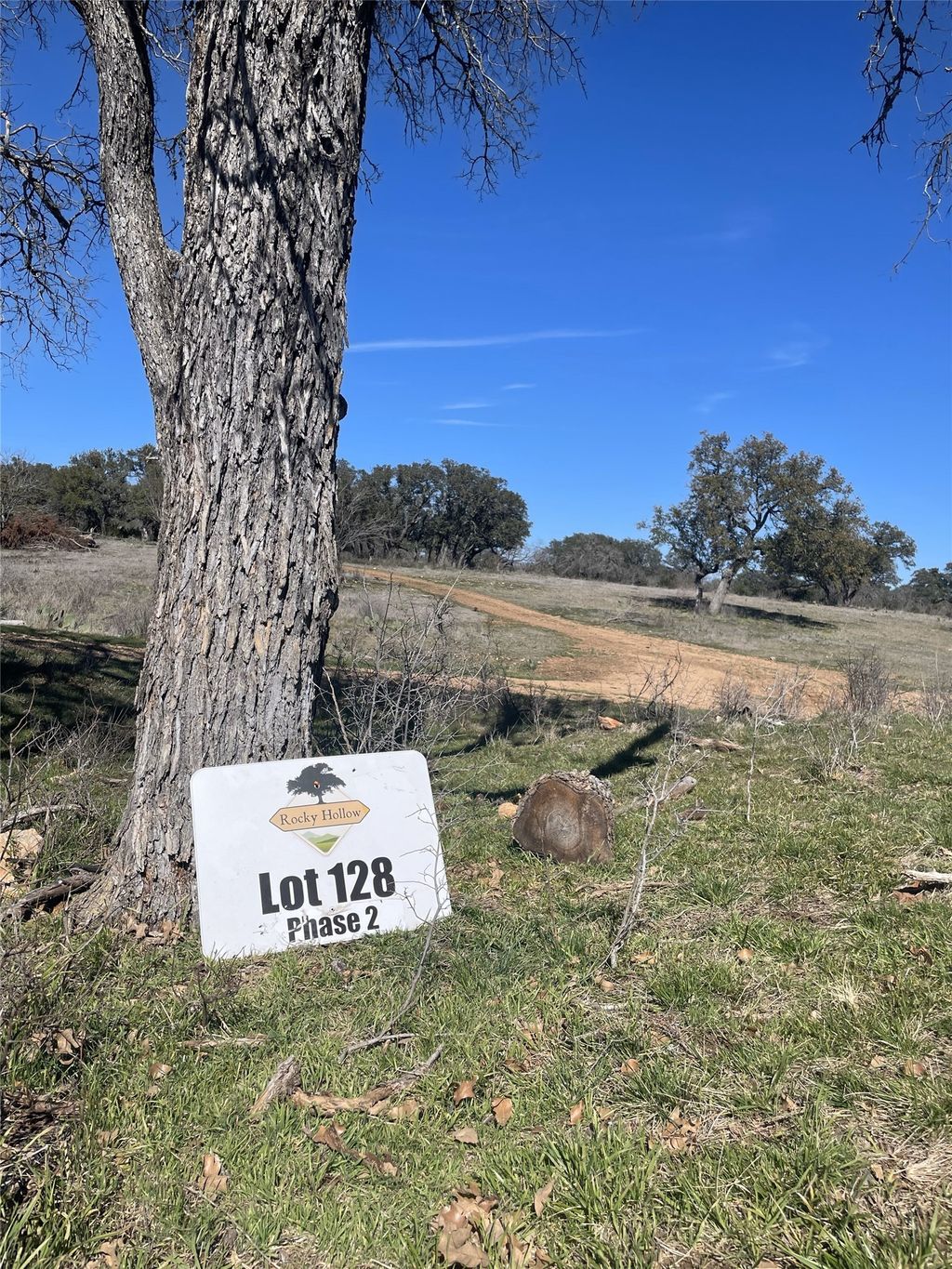 483 Rocky Hollow Road, San Saba