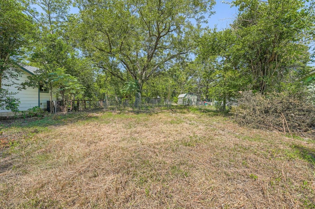 3706 Basford Road, Austin