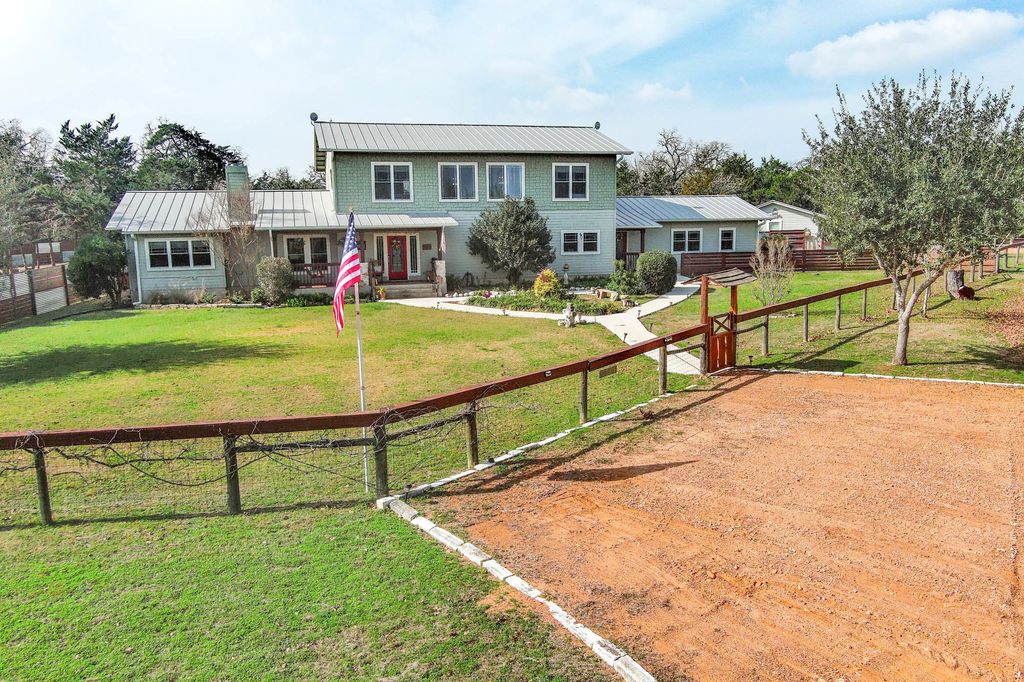 418 Vyvjala Road, Smithville