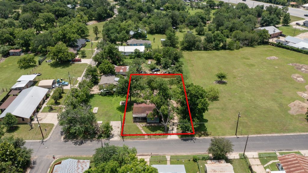 503 W Alamo Street, Elgin
