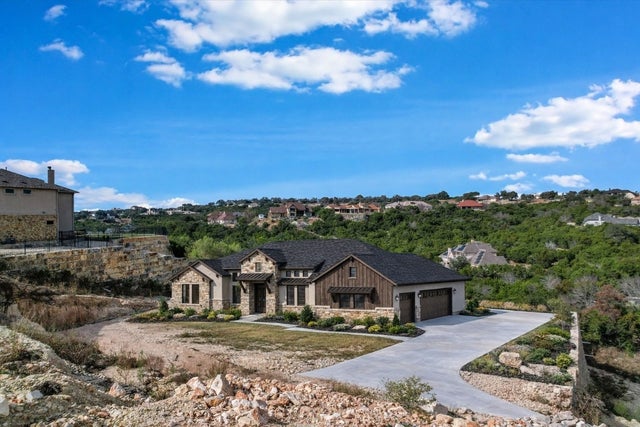 2601 Crystal Falls Parkway, Leander