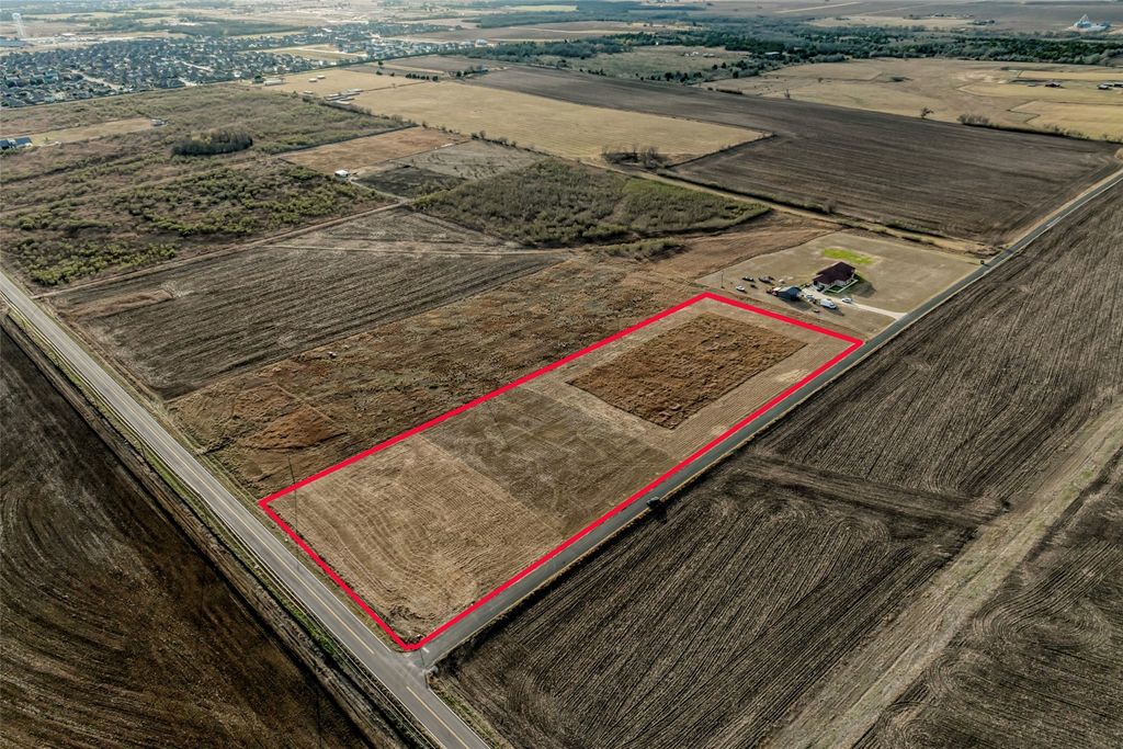 18701 Carlson Road, Elgin