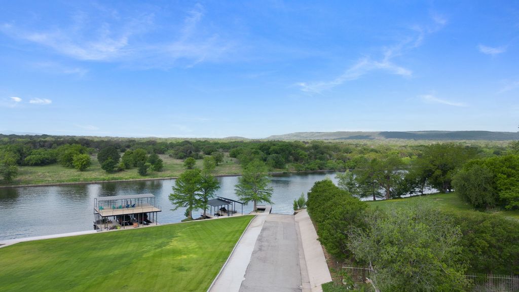129 Lone Oak Drive Lot 3, Burnet