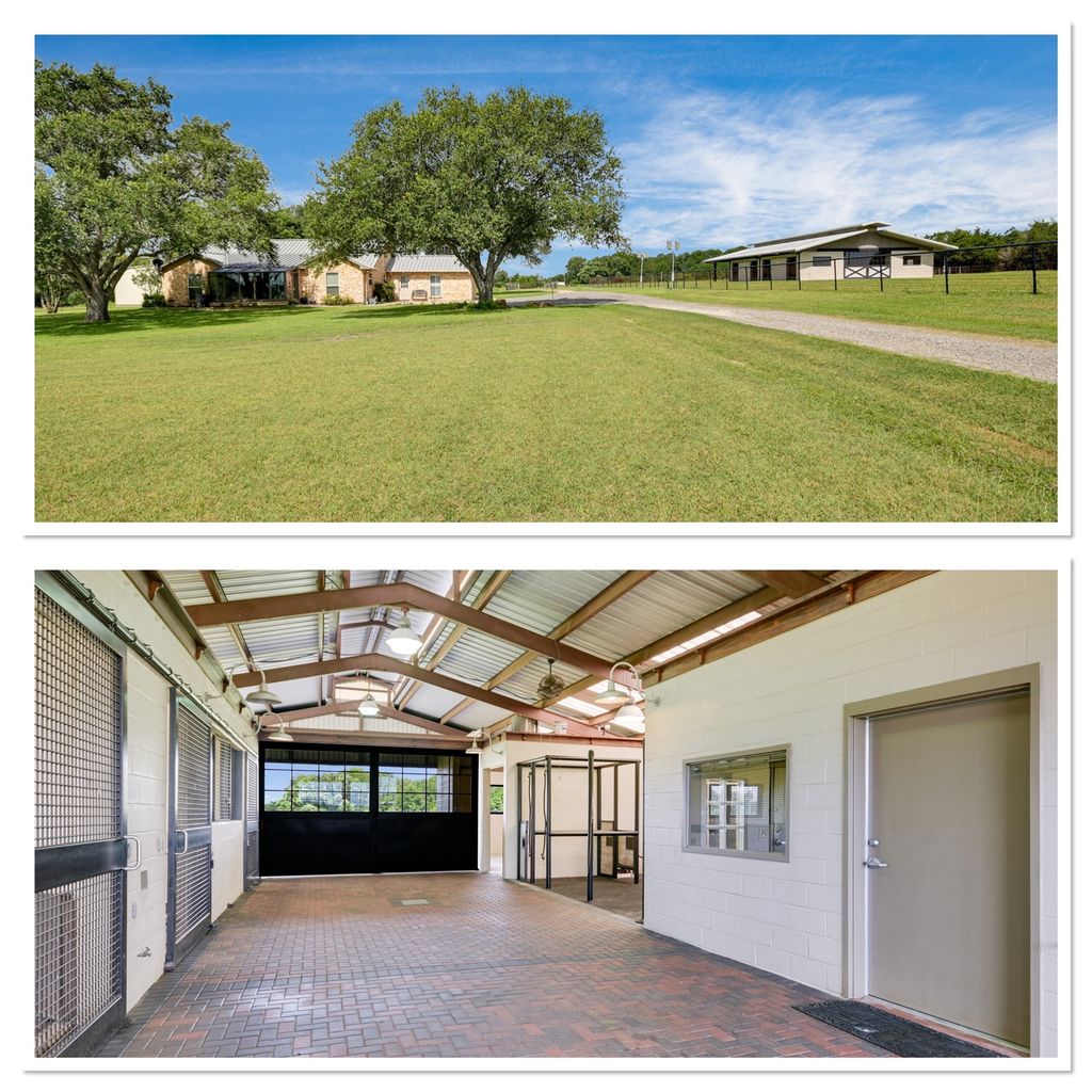 1700 Plum Lane, Brenham