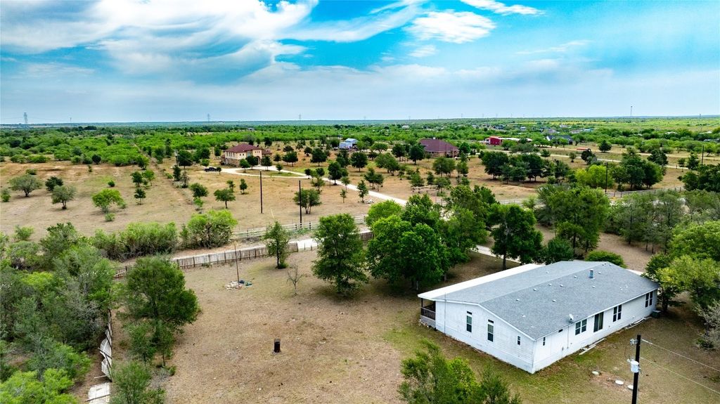 1400 Seminole Trail, Dale