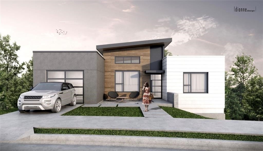 5103 Rob Scott Street, Austin