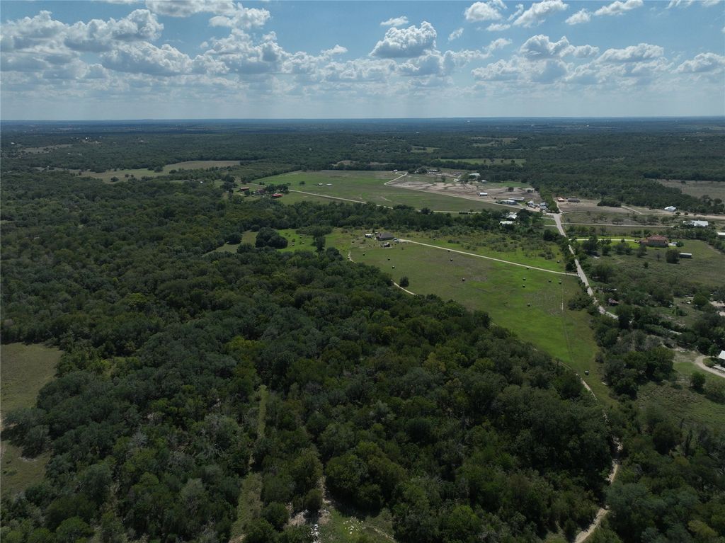 Tbd Lot 4 Brushy Branch Road, Lockhart