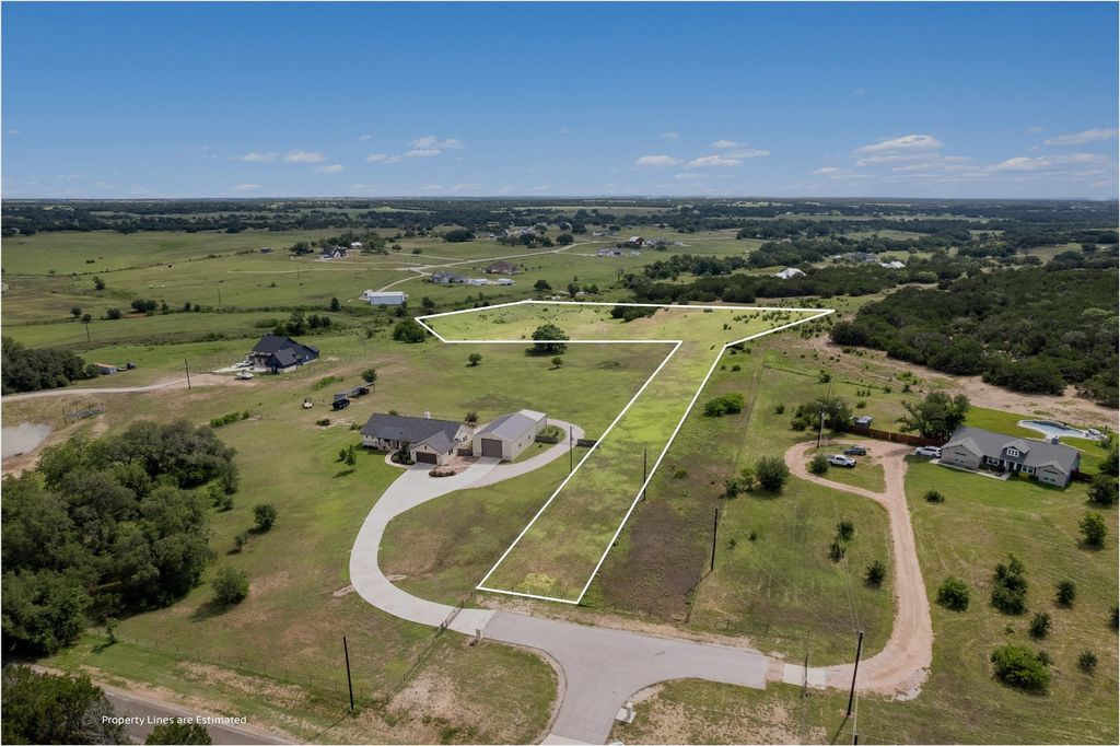 Tbd Rolls Royce Drive, Burnet