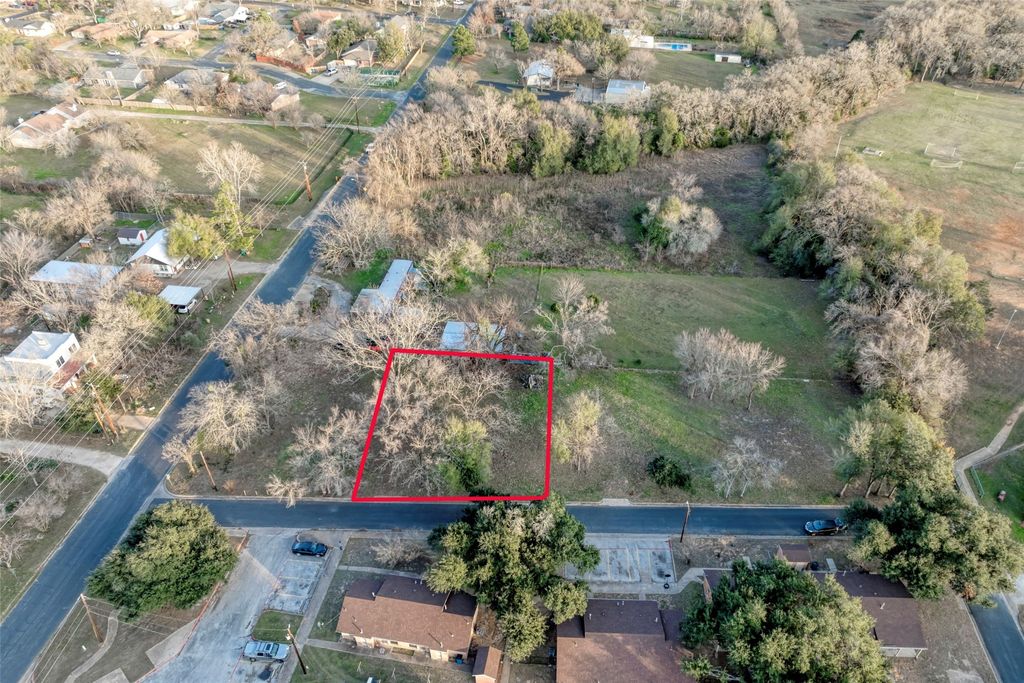 Lot 2 E Alamo Street, Elgin