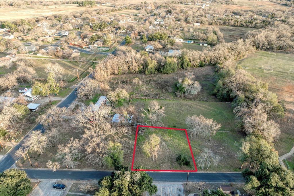 Lot 3 E Alamo Street, Elgin