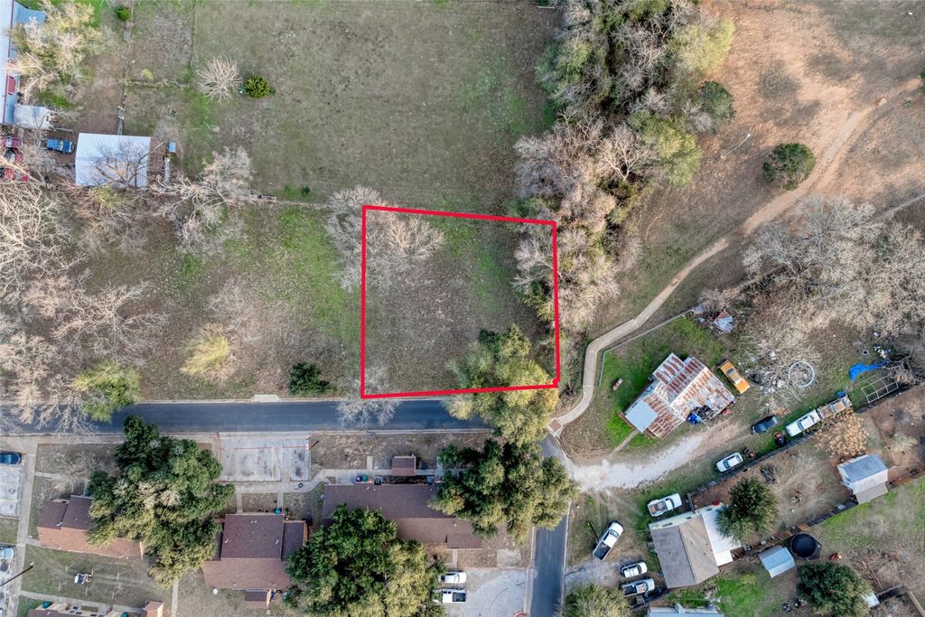 Lot 4 E Alamo Street, Elgin