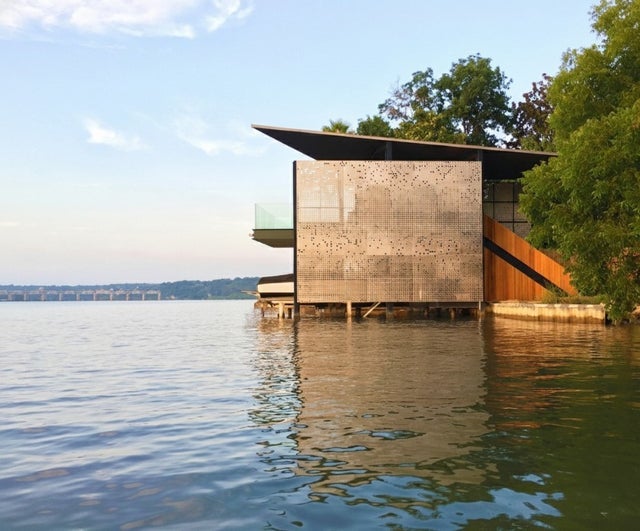 2007 Lakeshore Drive, Austin