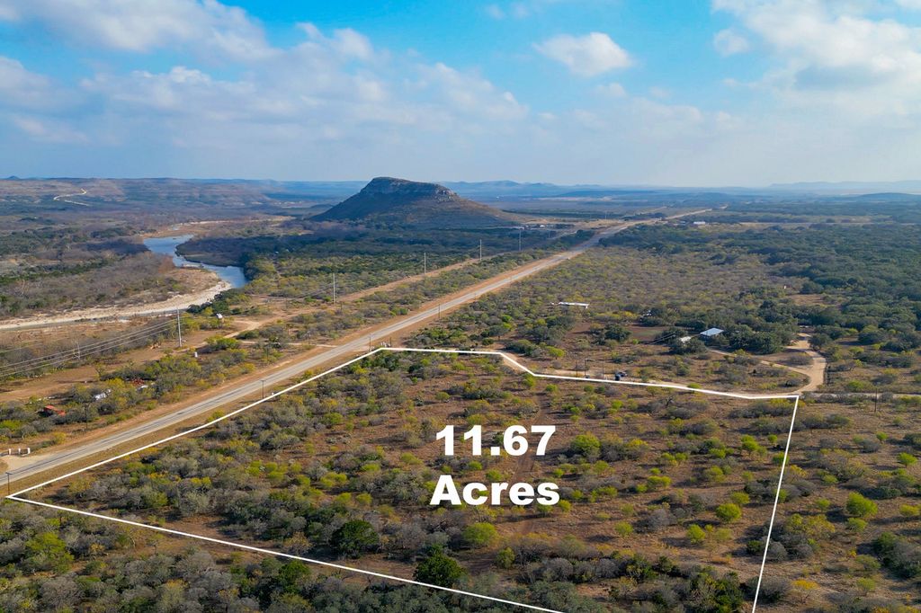 00 Highway 55 Lot 9, Uvalde