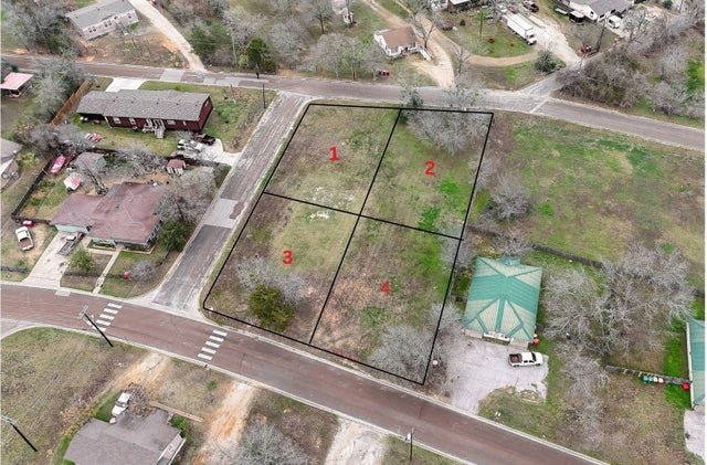 601 M L K Boulevard, Elgin