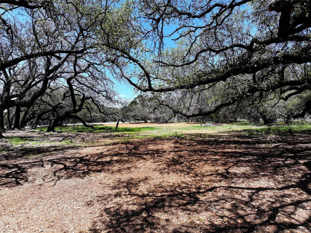 285 Donnie Drive, Lampasas