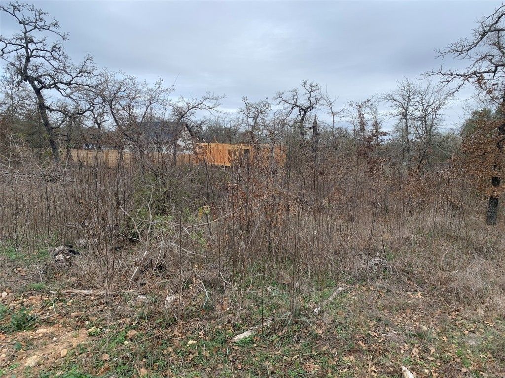 Tbd Chickasaw, Smithville