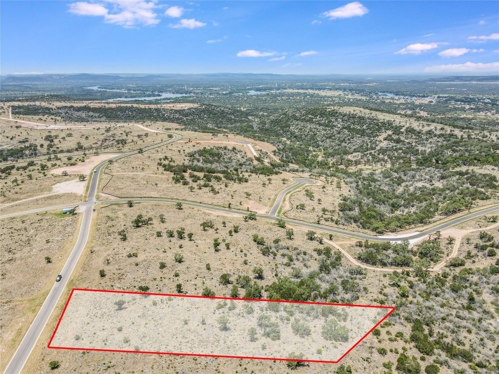 Lot 34 High Range Drive, Big Creek Ranch, Kingsland