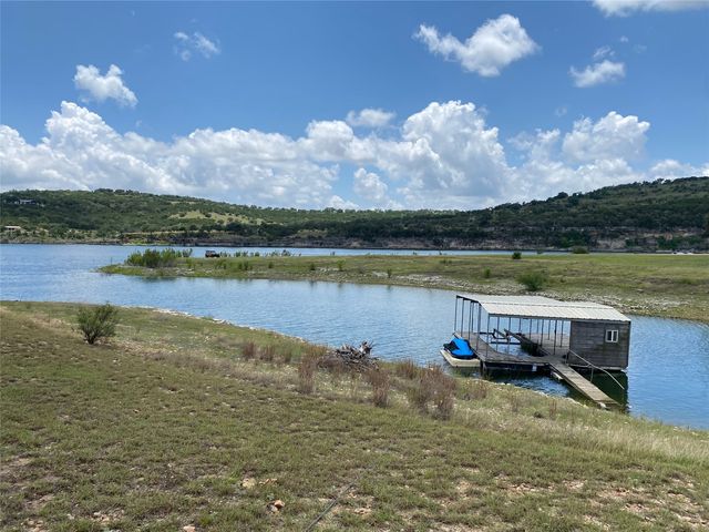 Lago Vista Homes for Sale on Lake Travis in the Zipcode of 78645