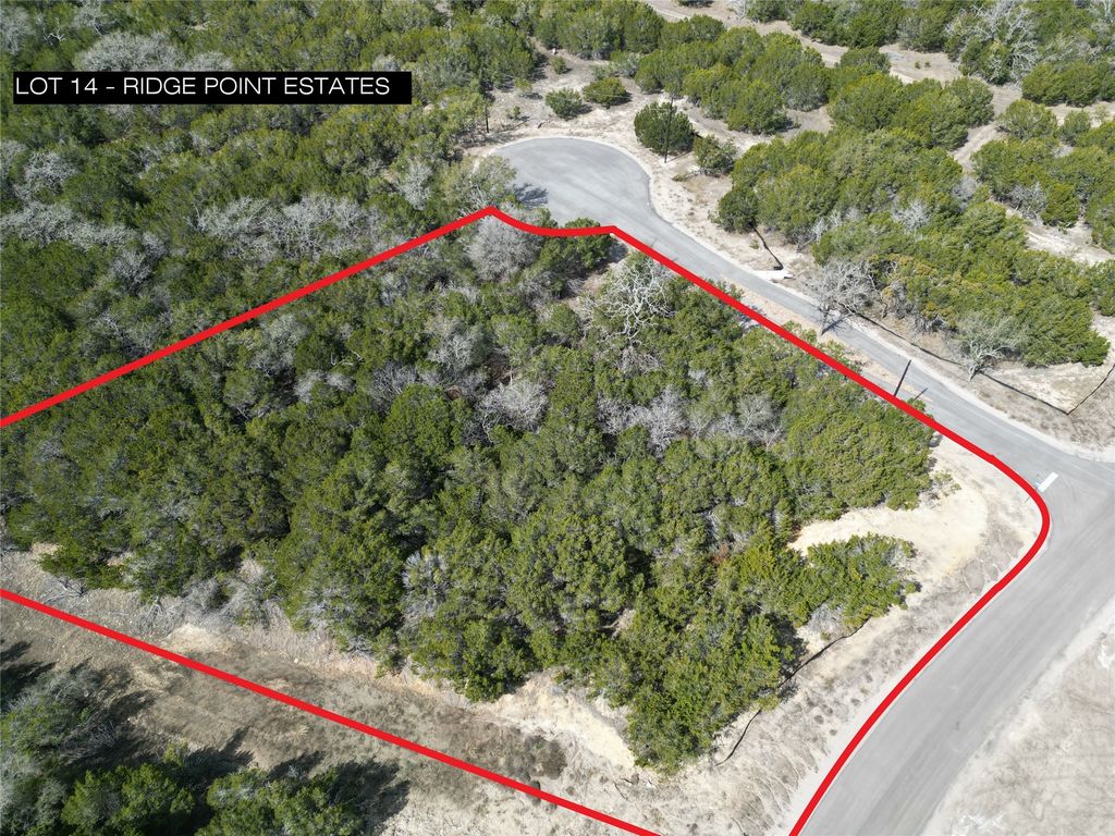 Lot 14 Edwards Court, Bertram