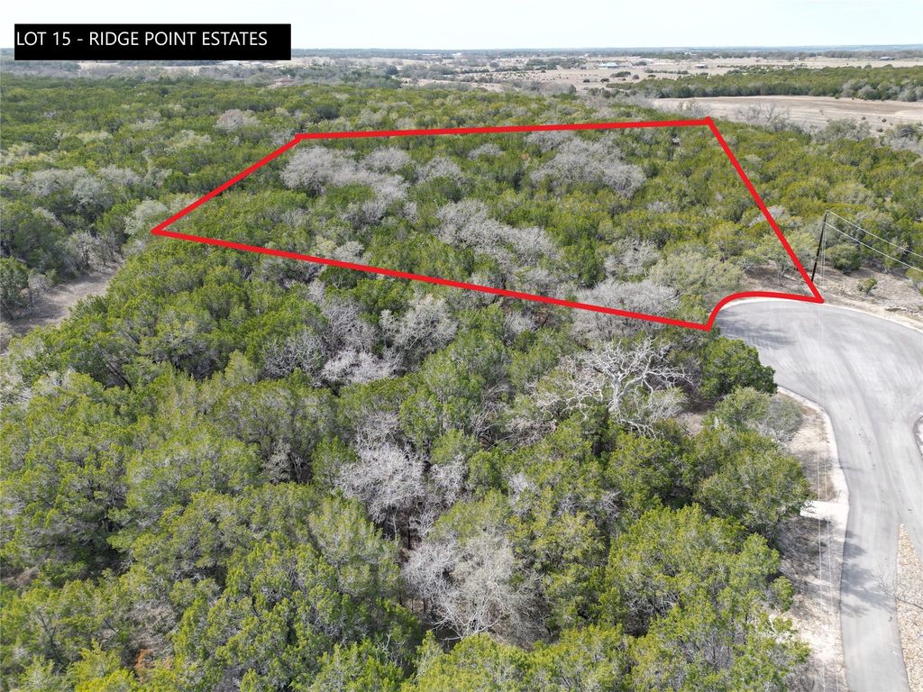 Lot 15 Edwards Court, Bertram