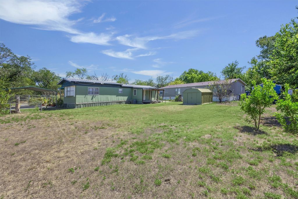 11103 Hialeah Street, Del Valle
